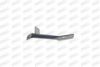 PRASCO SZ0541004 Mounting Bracket, bumper